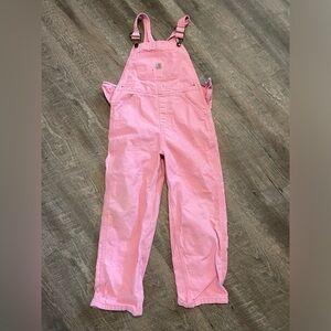 Carhartt overalls